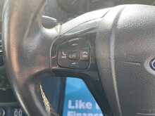 FORD KA+ 1.2 TI-VCT ACTIVE 5DR