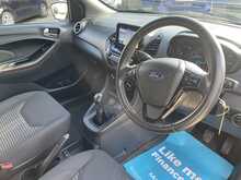 FORD KA+ 1.2 TI-VCT ACTIVE 5DR