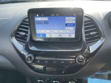 FORD KA+ 1.2 TI-VCT ACTIVE 5DR
