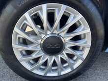 FIAT 500 1.2 LOUNGE 3DR