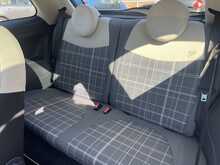 FIAT 500 1.2 LOUNGE 3DR