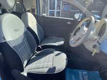 FIAT 500 1.2 LOUNGE 3DR