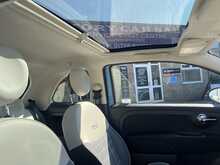 FIAT 500 1.2 LOUNGE 3DR