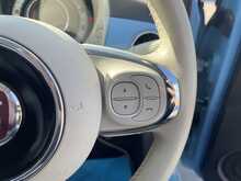 FIAT 500 1.2 LOUNGE 3DR