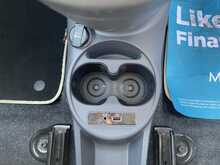 FIAT 500 1.2 LOUNGE 3DR