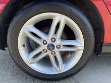 FORD FOCUS 1.0 ECOBOOST TITANIUM 5DR