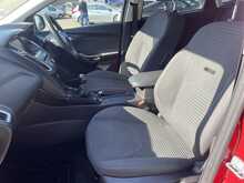 FORD FOCUS 1.0 ECOBOOST TITANIUM 5DR