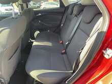 FORD FOCUS 1.0 ECOBOOST TITANIUM 5DR