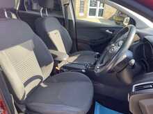 FORD FOCUS 1.0 ECOBOOST TITANIUM 5DR