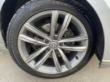 VOLKSWAGEN PASSAT 2.0TDI GT 4DR SALOON EURO 6