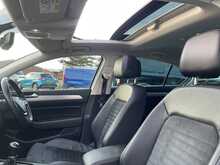 VOLKSWAGEN PASSAT 2.0TDI GT 4DR SALOON EURO 6