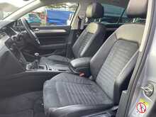 VOLKSWAGEN PASSAT 2.0TDI GT 4DR SALOON EURO 6