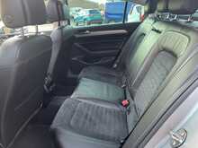 VOLKSWAGEN PASSAT 2.0TDI GT 4DR SALOON EURO 6