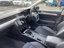 VOLKSWAGEN PASSAT 2.0TDI GT 4DR SALOON EURO 6