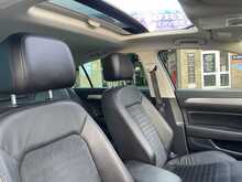 VOLKSWAGEN PASSAT 2.0TDI GT 4DR SALOON EURO 6