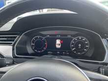 VOLKSWAGEN PASSAT 2.0TDI GT 4DR SALOON EURO 6