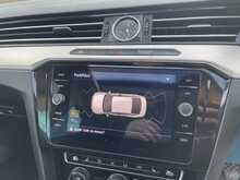 VOLKSWAGEN PASSAT 2.0TDI GT 4DR SALOON EURO 6