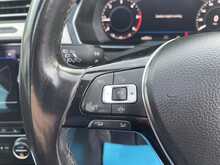 VOLKSWAGEN PASSAT 2.0TDI GT 4DR SALOON EURO 6