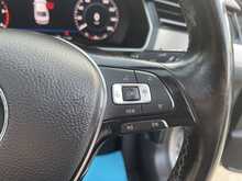 VOLKSWAGEN PASSAT 2.0TDI GT 4DR SALOON EURO 6