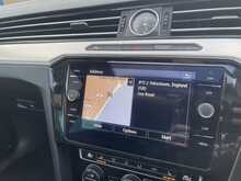 VOLKSWAGEN PASSAT 2.0TDI GT 4DR SALOON EURO 6