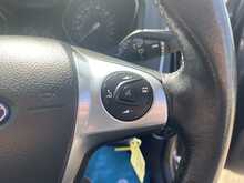 FORD FOCUS 1.6 ZETEC 5DR ESTATE AUTO