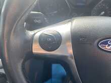 FORD FOCUS 1.6 ZETEC 5DR ESTATE AUTO