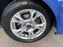 FORD B-MAX ZETEC AUTO 1.6 5DR