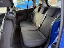 FORD B-MAX ZETEC AUTO 1.6 5DR