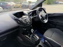 FORD B-MAX ZETEC AUTO 1.6 5DR