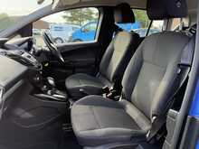 FORD B-MAX ZETEC AUTO 1.6 5DR