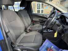 FORD B-MAX ZETEC AUTO 1.6 5DR