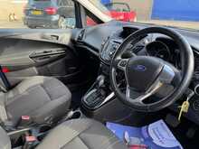 FORD B-MAX ZETEC AUTO 1.6 5DR