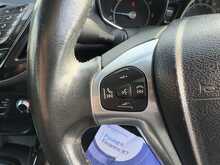 FORD B-MAX ZETEC AUTO 1.6 5DR