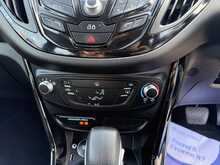 FORD B-MAX ZETEC AUTO 1.6 5DR