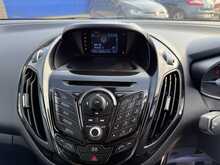 FORD B-MAX ZETEC AUTO 1.6 5DR