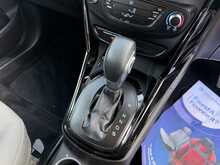 FORD B-MAX ZETEC AUTO 1.6 5DR