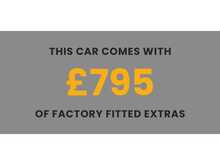 FORD B-MAX ZETEC AUTO 1.6 5DR