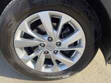 HYUNDAI TUCSON 1.6 GDI SE NAV 2WD 5DR