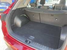 HYUNDAI TUCSON 1.6 GDI SE NAV 2WD 5DR