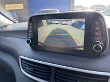 HYUNDAI TUCSON 1.6 GDI SE NAV 2WD 5DR