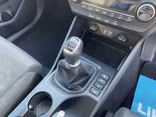 HYUNDAI TUCSON 1.6 GDI SE NAV 2WD 5DR