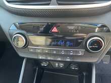 HYUNDAI TUCSON 1.6 GDI SE NAV 2WD 5DR