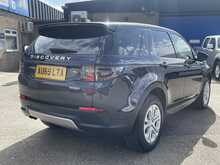 LAND ROVER DISCOVERY SPORT 2.0 D150 S 5DR EURO 6