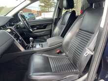 LAND ROVER DISCOVERY SPORT 2.0 D150 S 5DR EURO 6