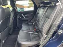 LAND ROVER DISCOVERY SPORT 2.0 D150 S 5DR EURO 6