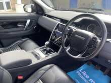 LAND ROVER DISCOVERY SPORT 2.0 D150 S 5DR EURO 6