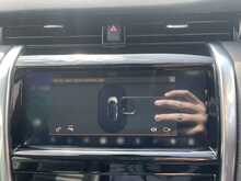 LAND ROVER DISCOVERY SPORT 2.0 D150 S 5DR EURO 6