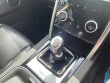 LAND ROVER DISCOVERY SPORT 2.0 D150 S 5DR EURO 6