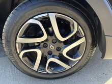 RENAULT CAPTUR 0.9TCE ENERGY ICONIC 5DR