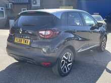 RENAULT CAPTUR 0.9TCE ENERGY ICONIC 5DR